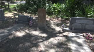 Braddocks Point Cemetery