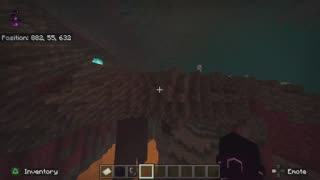 Fastest Way to Find Nether Fortress (any platform)