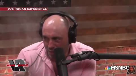 Elon Musk, CEO of Tesla, Smokes Marijuana During An Interview With Joe Rogan