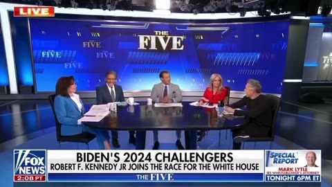 Biden To Announce He’s Running for POTUS via Video