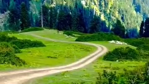 Naturall beauty of Pakistan