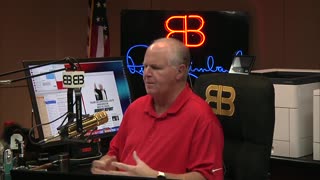 Rush Limbaugh Excerpt 2-11-2019