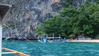 Lets Go and Enjoy The beauty of Elnido Philippines.
