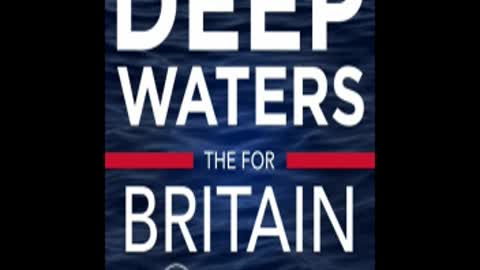 Deep Waters podcast 60 Anne Marie Merseyside activism