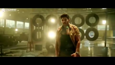 Allu Arjun's Superhit Best Action Scenes - -Sarrainodu- All Best Action Scenes