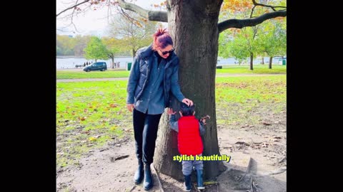 Kareena Kapoor little son celebrating children’s day in London with mom kareena Kapoor