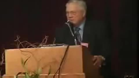 Ted Gunderson CIA-Satanismus-Illuminati