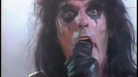 Alice Cooper - Freedom (Official Video)