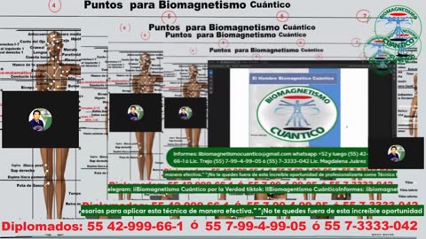 Sanando el Asma Bronquial: El Poder del Biomagnetismo y la Biodescodificación