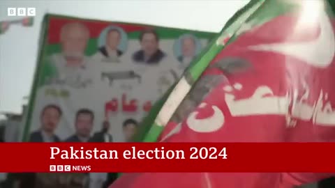 Pakistan elections set to take place amid arrest rows | C News