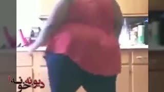 The best Baba Karam Dance you have ever seen