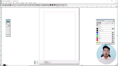 Pagemaker Tutorial Day-2