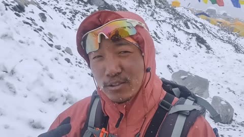 Scaling the Summit: Climbing the World's Highest Peak, Mount Everest
