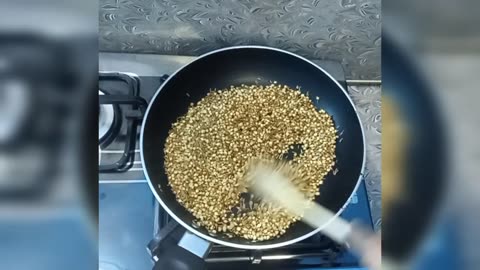Hyderabadi Daal_cha Fry Masala How to make Hyderabadi Daal_cha Fry Masala Recipe by #JRY_KITCHEN