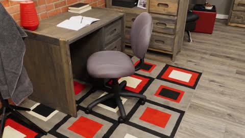 These Decor Ideas from American Furniture Warehouse Will Give You the Coolest Dorm in School