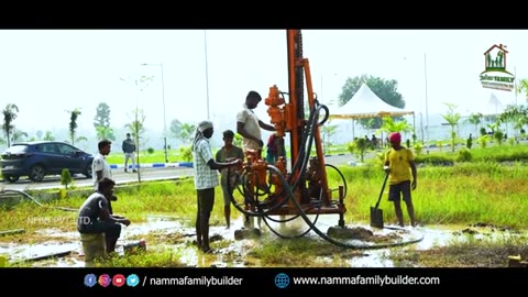 Namma Family Builder