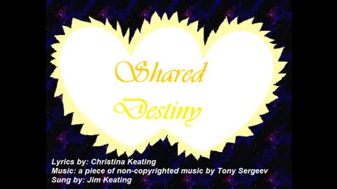 Shared Destiny