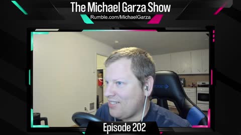 Brandon Garza & Michael Lambert Talk About The Art of Cucking - Episode 202