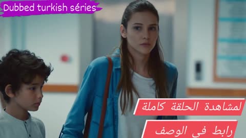 Elimi Bırakma séries turkish EP 5