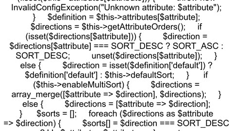 Sorting Yii2 Gridview in descending order first