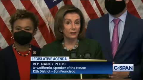 Pelosi az Ukrán-Orosz konfliktusról / Pelosi on the Ukraine-Russia conflict