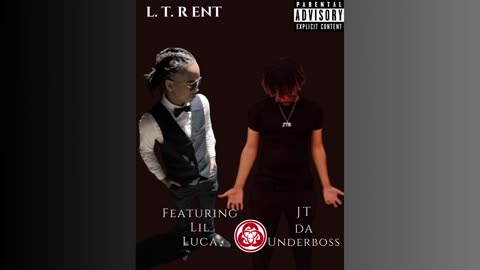 JT DA UNDERBOSS- 5 Starr Featuring LIL LUCA (Full Audio Only) 2023