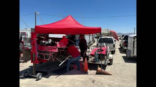 Tonopah Speedway , some high lights for the 2023 season