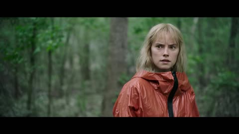 Chaos Walking (2021 Movie) Official Trailer – Daisy Ridley, Tom Holland, Nick Jonas