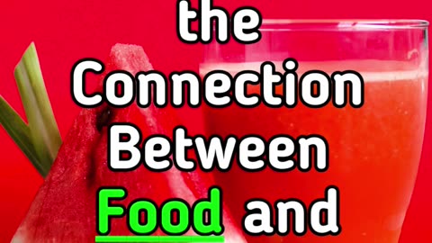 Intrigued by the Connection Between Food and Well-Being ?