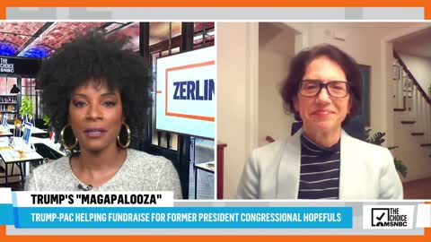 Trump’s 'MAGApalooza' And The Future GOP _ Zerlina