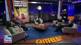 Gutfeld! 3/30/23 | FOX BREAKING NEWS March 30, 2023