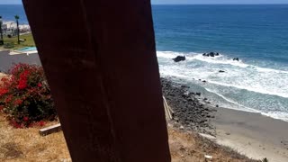 Calafia Rosarito Beach Rental