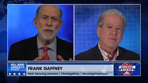 Securing America with Dr. Mark Richards | December 30, 2023