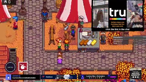 Stardew Valley - August 18, 2023 Gameplay