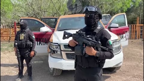 Apology letter from Mexican drug cartel found after Americans killed in Mexico