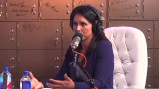 Tulsi on Hillary’s list