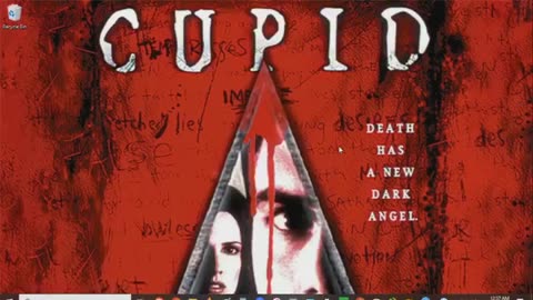 Cupid (1997) Review