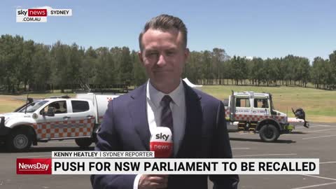 Premier announces $200 million towards NSW flood response