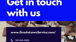 Lawn Mowing Service Hagerstown Maryland Contact Us