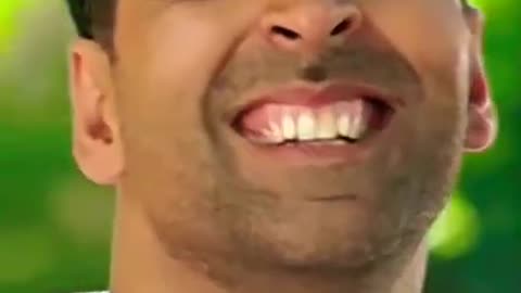 Aksay Kumar funny video