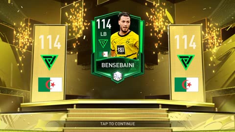 FIFA MOBILE 23 season last exchange pack Opening