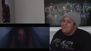 "It Listens" Horror Short Film | Chipmunk Reaction