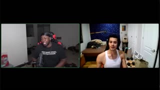 YOU HAVE NO SUBSTANCE - Jidion Calls Out SNEAKO