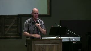 The Fear Of Man Is A Snare | Pastor Shane Idleman