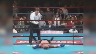 10 Top Fastest Knockout In Boxing