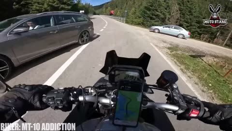 bikers nightmare