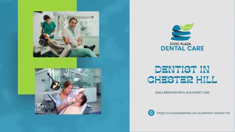 Your Trusted Dentist in Chester Hill: Quality Dental Care