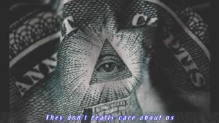 Michael Jackson ft 2Pac Illuminati They Dont Care About Us with Lyrics Warned us long ago