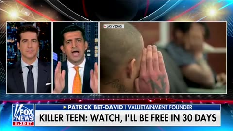 Patrick Bet David tells Jesse Watters the wrong people are just having too many kids.