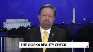 Why we take the threat of communism so seriously. Sebastian Gorka on Newsmax